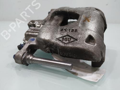 Right front brake caliper DACIA SANDERO III  | BP31309549M104 