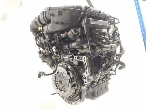 Engine PEUGEOT 207 (WA_, WC_) 1.4 HDi | BP29955655M1 