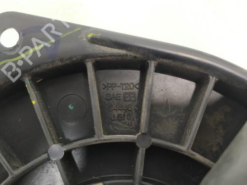 Heater blower motor MITSUBISHI L200 / TRITON (KA_T, KB_T)  | BP21222412M62 