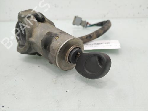 Ignition barrel IVECO DAILY III Platform/Chassis 29 L 9 | BP21806547M48 