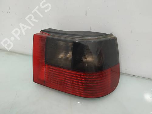 Right taillight SEAT IBIZA II (6K1) 1.9 TDI | BP9196027C35 