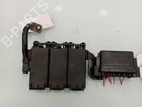 Used Fuse box SEAT IBIZA III (6L1) [2002-2009]  12433056