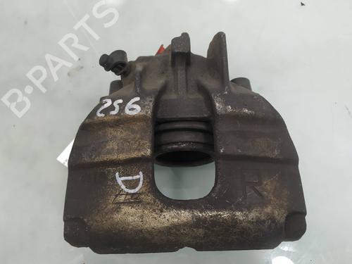 Right front brake caliper ROVER 75 (RJ) 2.0 CDTi (131 hp) 11582974