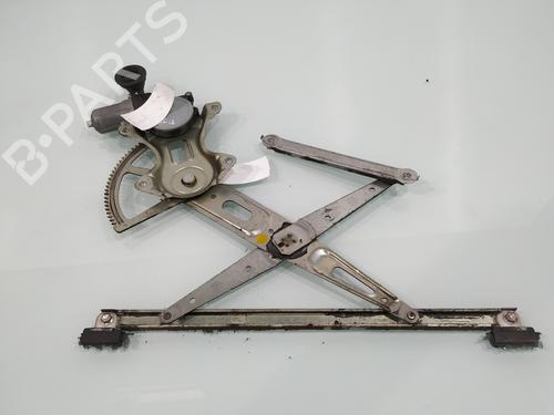 Vindusheismekanisme venstre foran TOYOTA PRIUS Liftback (_W2_) 1.5 Hybrid (NHW20_, NHW20R) | BP27217543C22