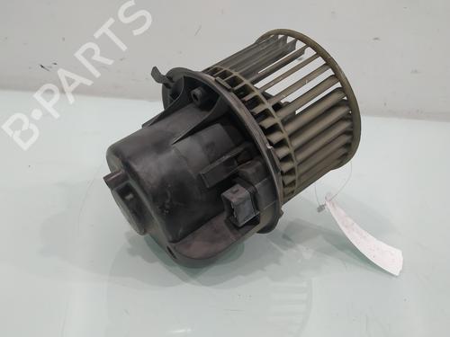 Heater blower motor FORD TRANSIT Van (FA_ _)  | BP28335355M62 