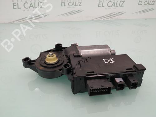 Left front window motor PEUGEOT 307 Break (3E) 2.0 | BP8086379E21 