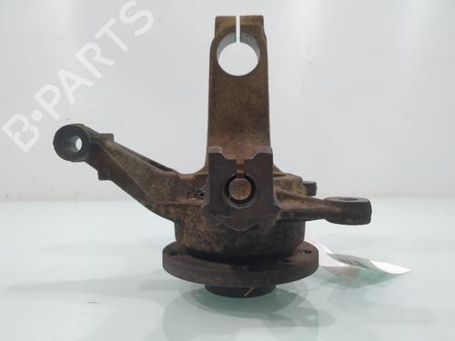 Left front steering knuckle RENAULT SCÉNIC II (JM0/1_)  | BP30511216M25 