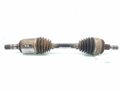 Left front driveshaft MERCEDES-BENZ M-CLASS (W163) | BP28139857M38