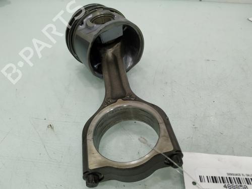 Other CITROËN XSARA PICASSO (N68) 1.6 HDi | BP20138536O1 