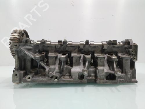 Cylinder head RENAULT MEGANE II (BM0/1_, CM0/1_) | BP31127389M5