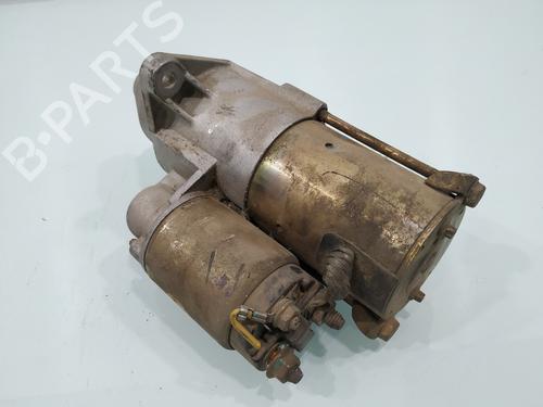 Starter CHEVROLET AVEO / KALOS Saloon (T250, T255)  | BP29582466M8 