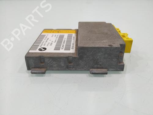 Airbag styreenhed BMW 7 (E65, E66, E67) 730 Ld | BP31064827M53 