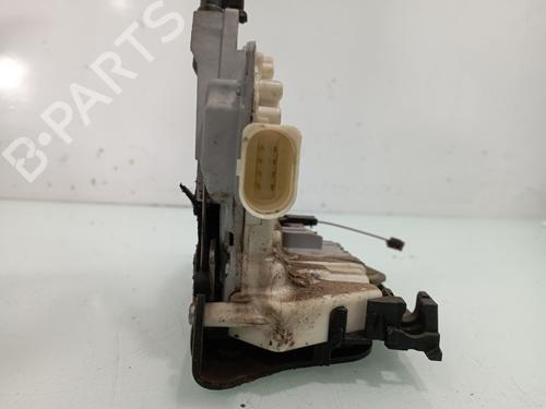 Rear left lock SEAT ALTEA (5P1)  | BP15824344C100 