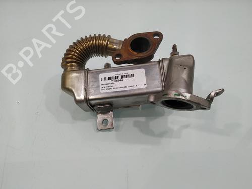 Used Egr OPEL VIVARO B Van (X82) 1.6 CDTI (05) (125 hp) 33126603
