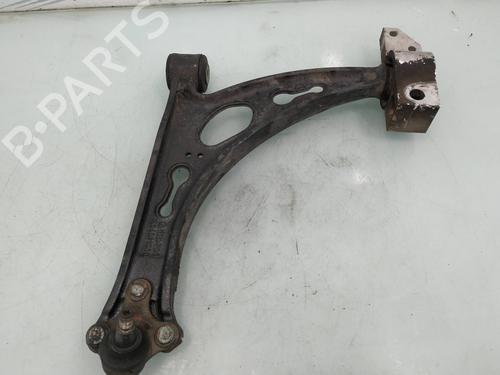 Used Left front suspension arm SEAT LEON (1P1) [2005-2013]  8095603