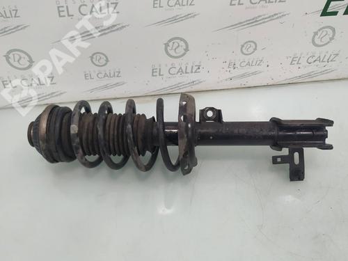 Used Left front shock absorber Left front shock absorber OPEL ASTRA H GTC (A04) 1.9 CDTi 16V (L08) (120 hp) 8096842 8096842