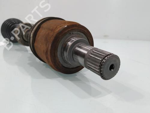Left front driveshaft HONDA HR-V (GH_) 1.6 16V 4WD (GH2, GH4) | BP31803503M38