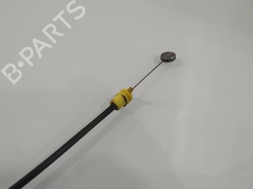 Højre bagtil lås CITROËN JUMPY II Platform/Chassis 2.0 HDi 125 | BP29451093C99 