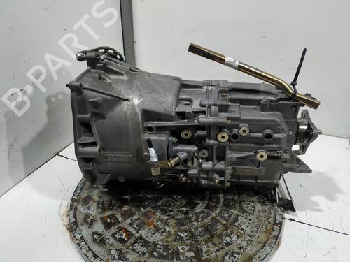 Gearbox BMW 5 (E39) 530 d | BP16886072M3 