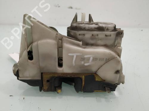 Used Rear left lock SEAT CORDOBA (6K1, 6K2) 1.9 D (64 hp) 10688804