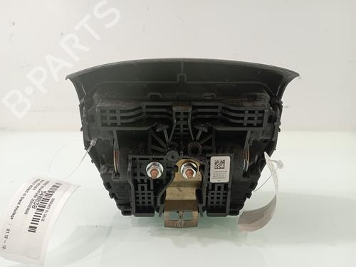 Driver airbag RENAULT GRAND SCÉNIC III (JZ0/1_) 1.6 dCi (JZ00, JZ12) | BP29834491C9 