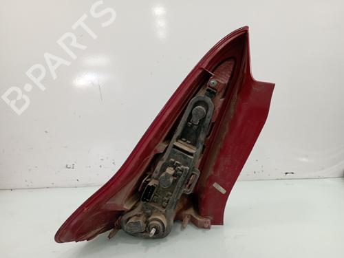 Right taillight CITROËN C4 Coupe (LA_) 1.6 HDi | BP14973411C35 
