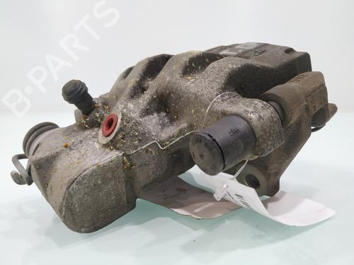 Right rear brake caliper RENAULT VEL SATIS (BJ0_) 2.2 dCi (BJ0E, BJ0F, BJ0G, BJ0H) | BP11582588M106 