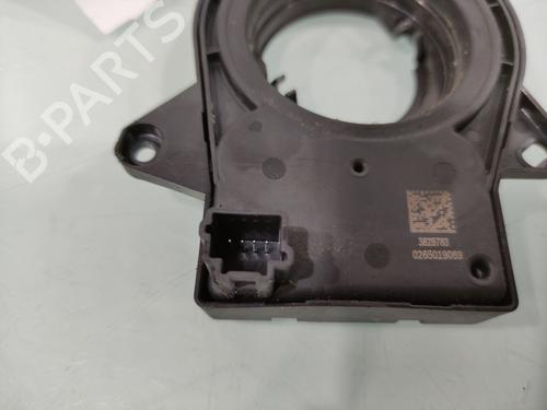 Electronic module OPEL VIVARO B Van (X82) 1.6 CDTI (05) | BP32712524M83 - Image 3