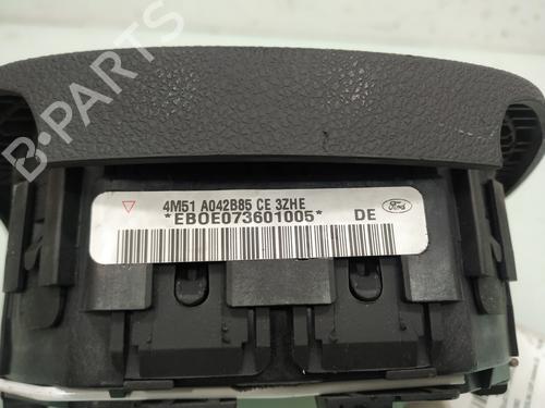 Førerens kollisjonspute FORD FOCUS II (DA_, HCP, DP)  | BP16410826C9 