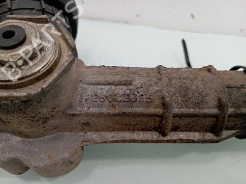 Steering rack OPEL MERIVA A MPV (X03) 1.7 DTI (E75) | BP12533775M22 