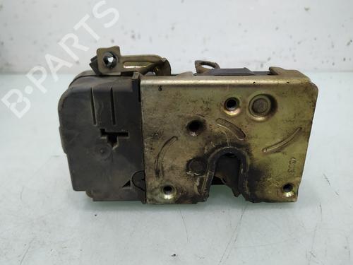 Front right lock PEUGEOT 206 Hatchback (2A/C) 1.4 HDi eco 70 | BP21080405C97 