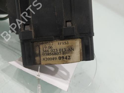 Steering column stalk OPEL VIVARO A Van (X83) | BP31917191I23