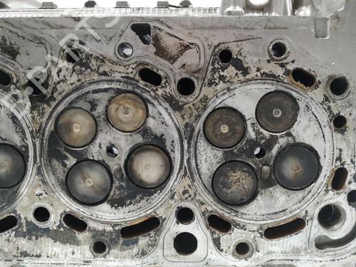 Cylinder head FORD TRANSIT Van (FA_ _)  | BP29448670M5 