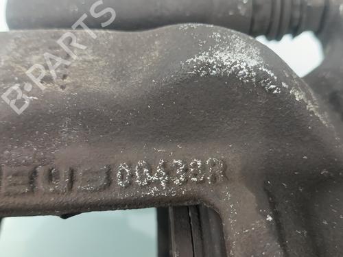 Right front brake caliper OPEL VIVARO B Bus (X82)  | BP34509892M104  - Image 6