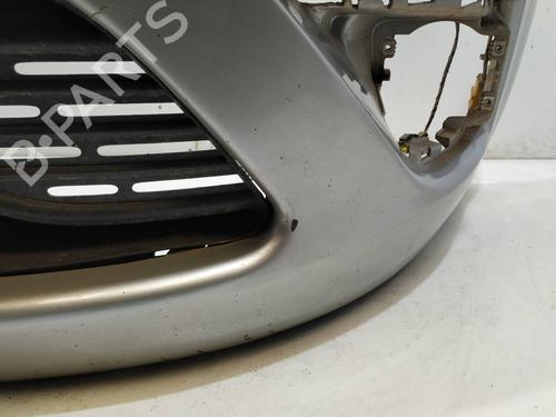 Front bumper CITROËN C4 Picasso I MPV (UD_) 2.0 HDi 138 | BP12994011C7 