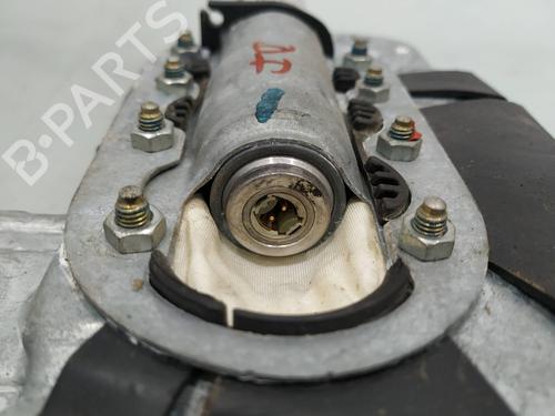 Driver airbag BMW 3 (E46) 320 d | BP9152162C9