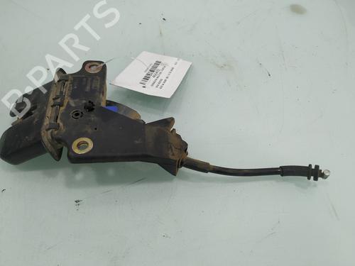 Tailgate lock AUDI A4 B6 Avant (8E5) 1.9 TDI | BP16406032C101 