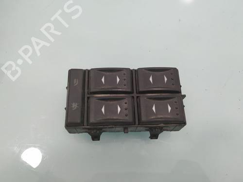 Used Left front window switch FORD MONDEO III Saloon (B4Y) 2.0 16V TDDi / TDCi (115 hp) 8086591