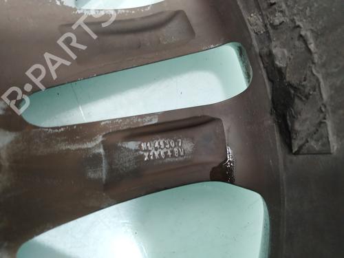 Rim TOYOTA AVENSIS Estate (_T27_) 2.0 D-4D (WWT271_) | BP15062092C45 