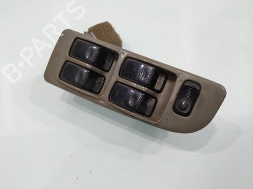 Used Left front window switch Left front window switch KIA SPORTAGE SUV (K00) 2.0 TD 4WD (83 hp) 33430656 33430656