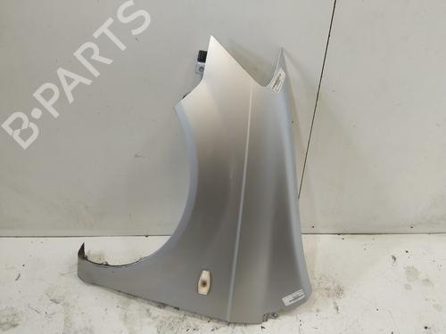 Used Left front fenders HYUNDAI GETZ (TB) 1.1 (63 hp) 28052560