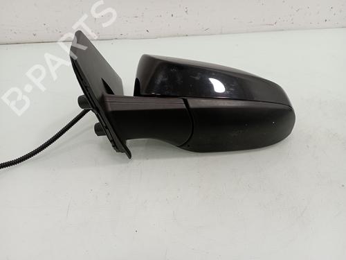 Left mirror TOYOTA AYGO (_B4_) 1.0 VVTi (KGB40) | BP15734502C26 