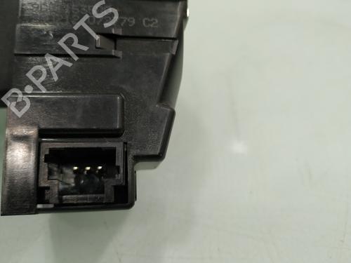 Tailgate lock PEUGEOT 508 I (8D_) 2.0 HDi | BP16147363C101 