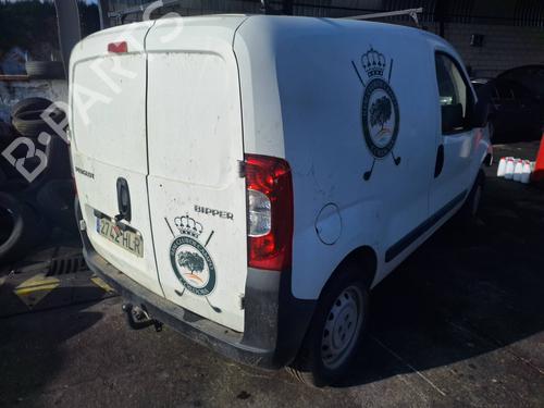 Used Parts PEUGEOT BIPPER (AA_) [2008-2025]  4299413