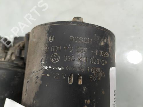 Starter VW POLO III (6N1)  | BP9048924M8 