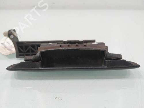 Rear left exterior door handle CITROËN XSARA PICASSO (N68) 1.6 HDi | BP8091769C130 