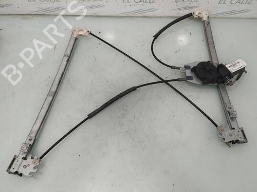 Used Front right window mechanism RENAULT LAGUNA II (BG0/1_) 1.9 dCi (BG08, BG0G) (120 hp) 8098890