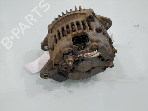 Alternator NISSAN ALMERA I (N15) 2.0 D | BP28210102M7 
