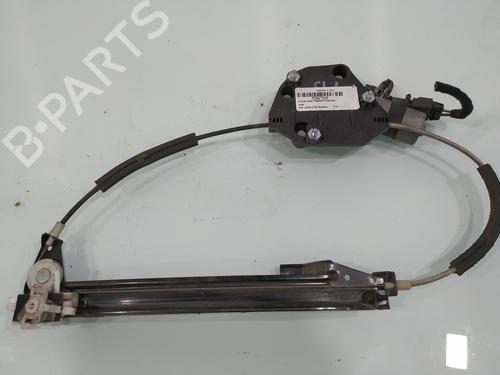 Used Rear right window mechanism FIAT LINEA (323_, 110_) 1.4 T-Jet (323AXC1A) (120 hp) 28196027