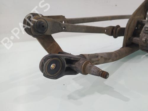 Front wiper motor FIAT FIORINO Box Body/MPV (225_) 1.3 D Multijet (225BXD1A, 225BXB1A, 225BXB11) | BP29825333M29